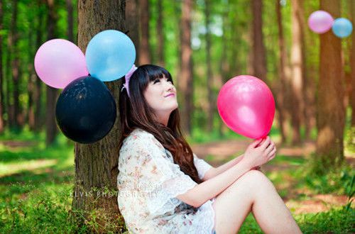 女生有哲理的微信签名个性签名45句