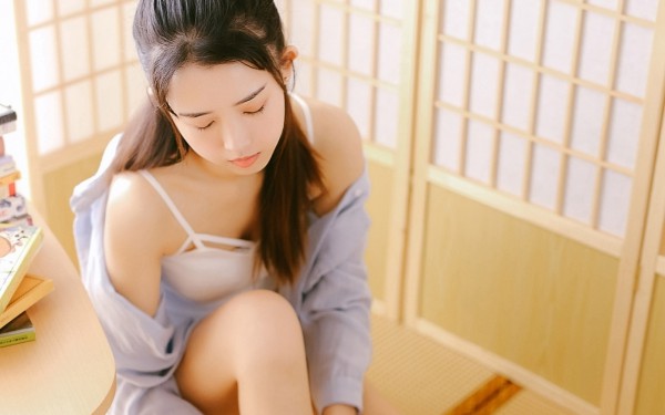 qq空间简单语录句子 人生的真理，只是藏在平淡无味之中