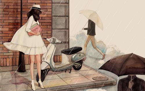 婚后感慨经典句子