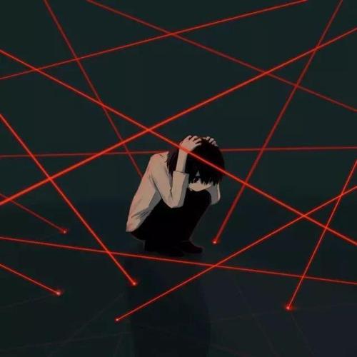 温柔的丧系文案