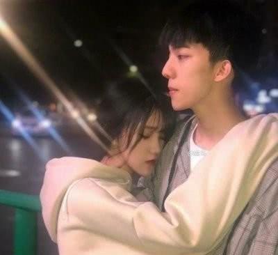 给女朋友说的情话短句