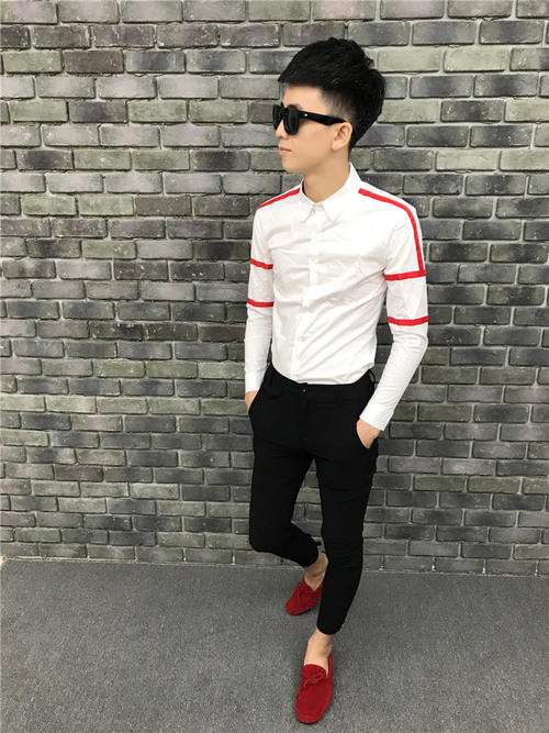 社会精神小伙语录你丢的是命