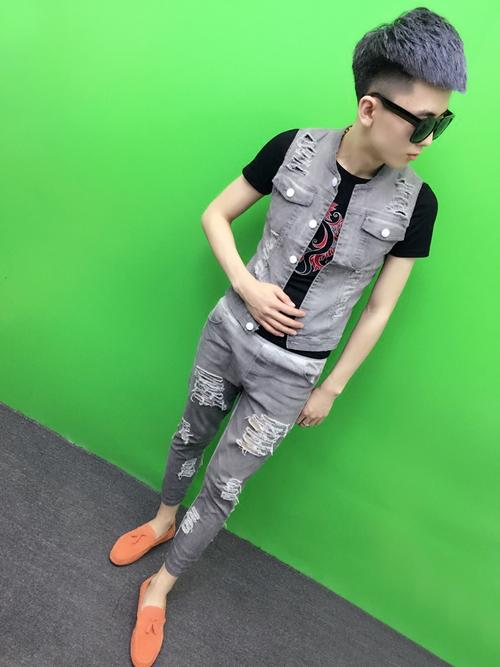 社会精神小伙语录你丢的是命