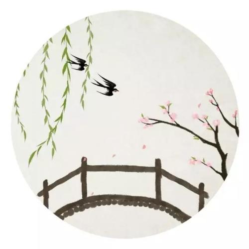 名诗词佳句摘抄
