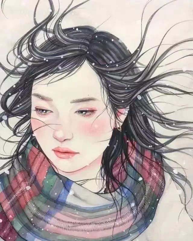 最催泪的情话给男朋友