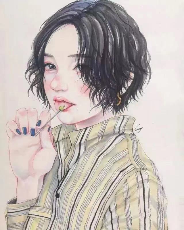 最催泪的情话给男朋友