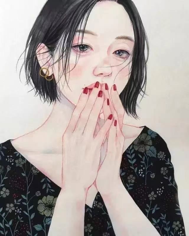 最催泪的情话给男朋友