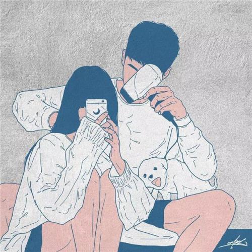 简短高质量情话