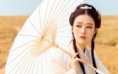 唯美文言文说分手的说说  侯门一入深似海,从此萧郎是路人