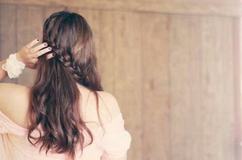 女生个性签名有关爱情
