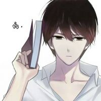 心情说说图片 配图 漫画