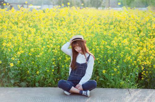 qq女生情侣个性签名