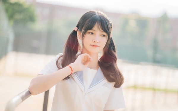 2021最新女生短句子