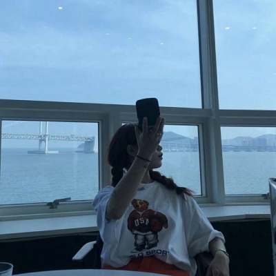 美好一天的心情短语晚安