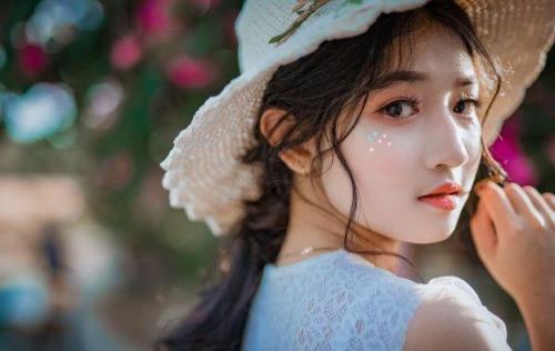 女生最霸气很拽的句子25句