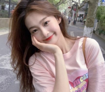 2021最新最热的可爱网名 超级呆萌的女生网名昵称精选49句