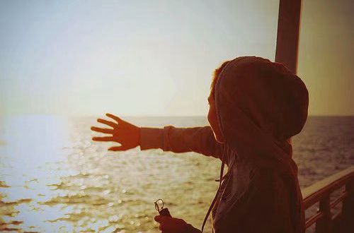 抖音句句窝心的心情说说 戳中泪点