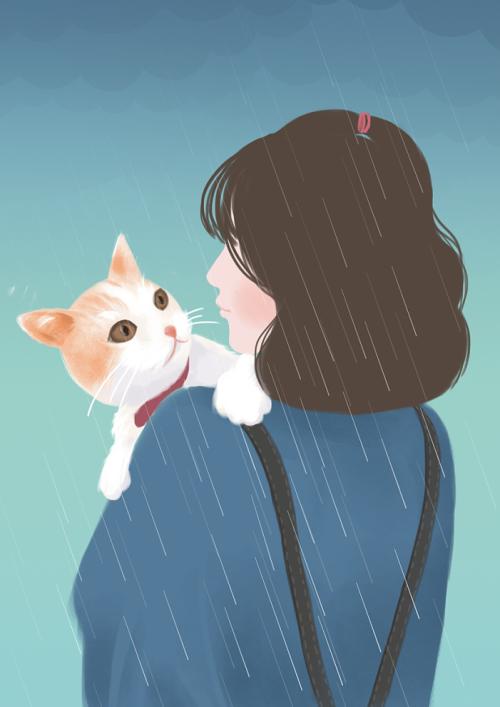 心境豁达恬淡的诗句