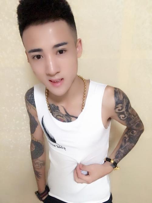 社会精神小伙语录一物降一物