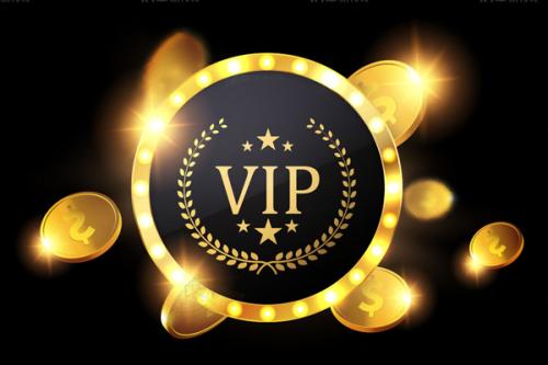 问候vip客户的短信
