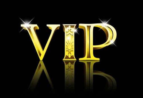 问候vip客户的短信