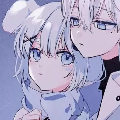 套路表白的话给女生