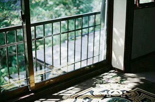 森系唯美幸福个性签名49句