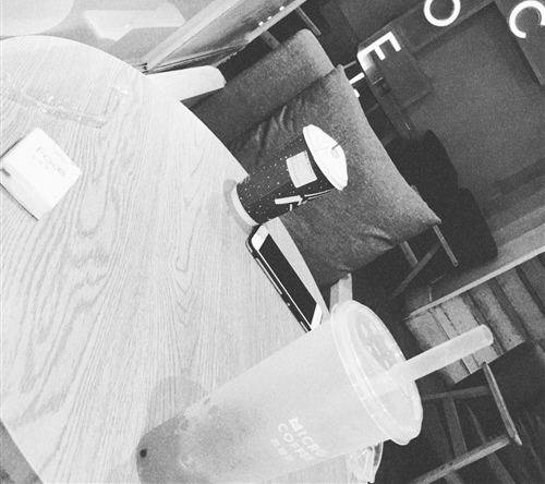 一个人一杯奶茶的心情说说23句