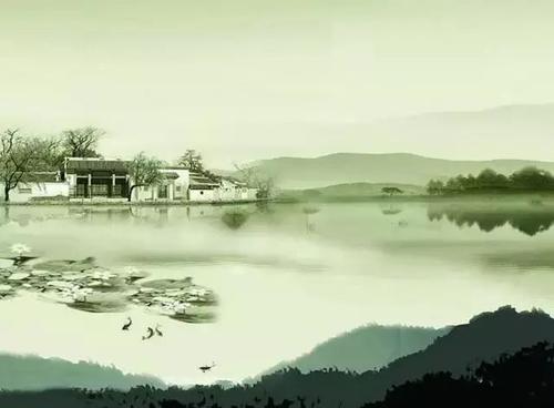 赏析美句摘抄大全