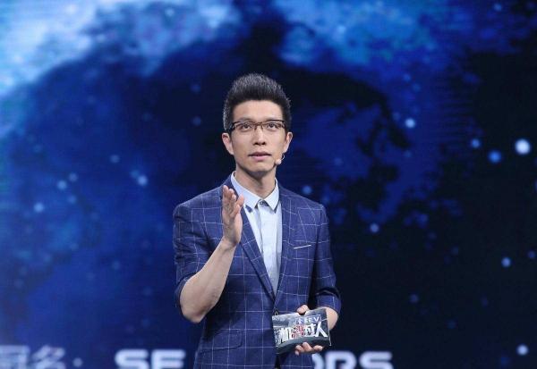 央视段子手朱广权又爆金句，经典段子爆笑来袭