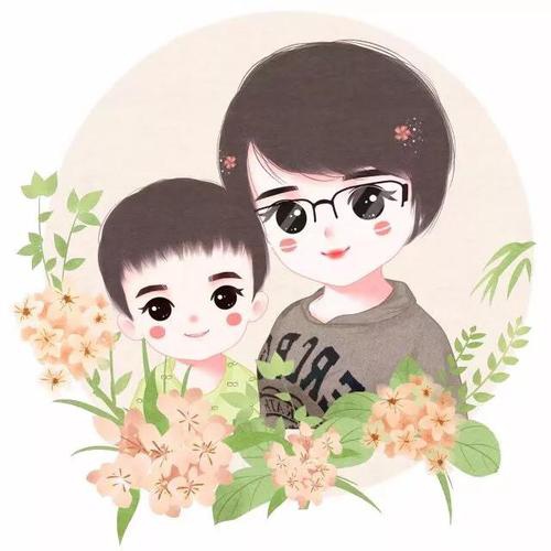 宝妈的心情说说没有朋友圈