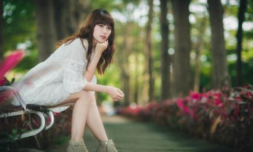 女生个性名字大全 2021好听又有深意的女孩昵称