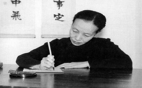 冰心名人名言精选