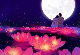 纳兰性德名句人生若只如初见