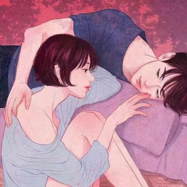 高情商撩妹套路聊天记录