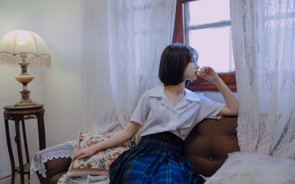 qq空间吸引人的美句