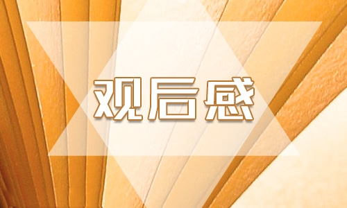 电影肖申克的救赎观后感