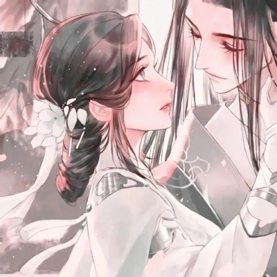 相识虽浅 似是经年