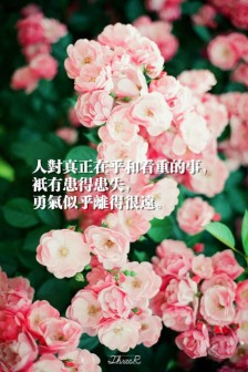 形容自己不易的说说