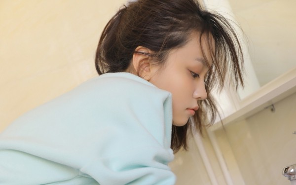 感人个性签名