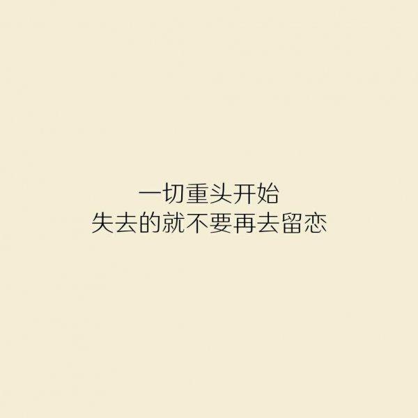 十个字的社会语录