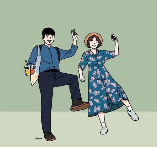 让女生心动的套路情话