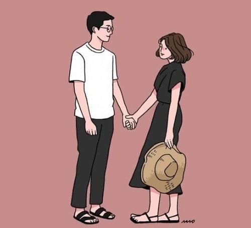 撩男情话短句