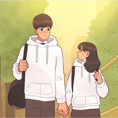 给女朋友的暖心话