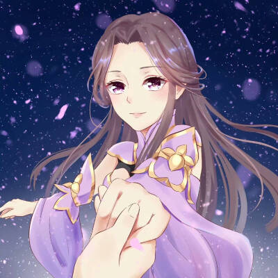 撩妹情话短句