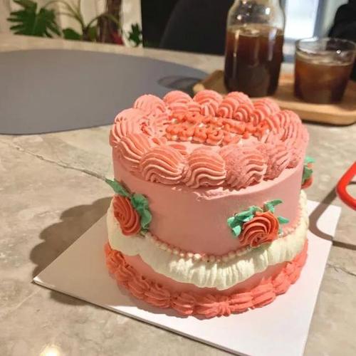 老客户生日问候短信