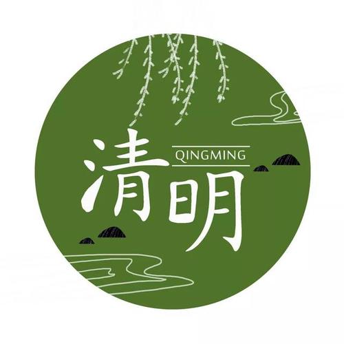清明给顾客的问候短信