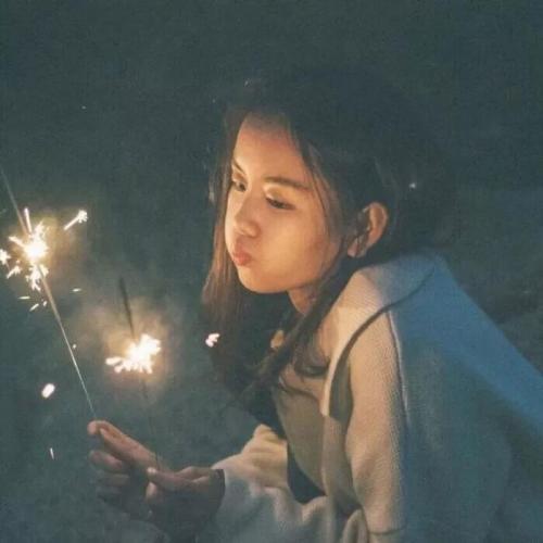 跨年夜发朋友圈的说说11句
