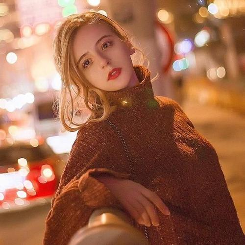 逗女孩子开心的小套路