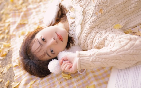 小女生美句超拽